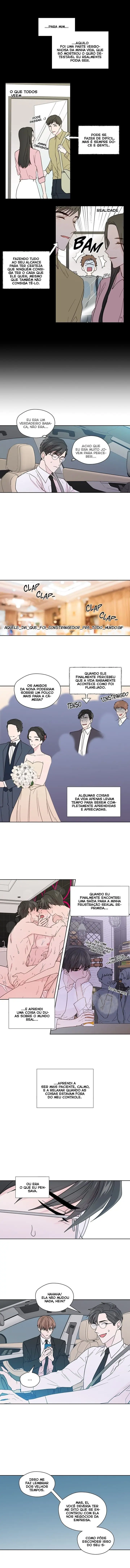 A Man of Virtue – Capítulo 82 Yaoi – Página 4