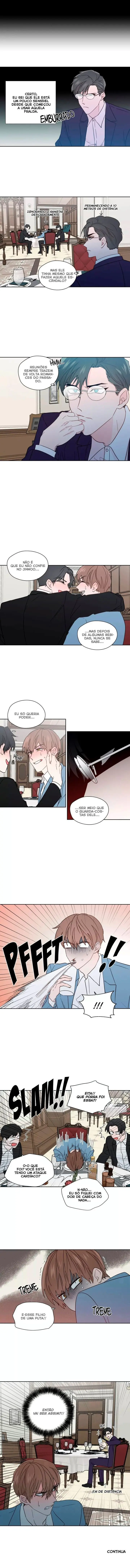 A Man of Virtue – Capítulo 84 Yaoi – Página 7