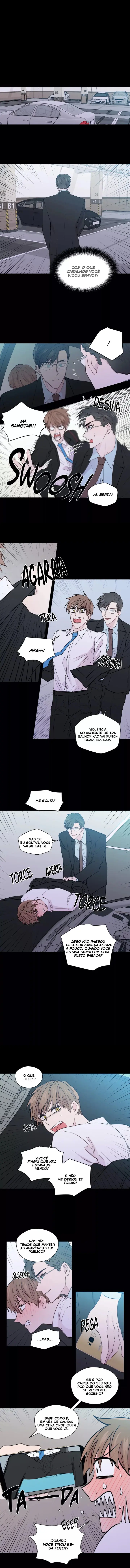 A Man of Virtue – Capítulo 88 Yaoi – Página 2 A Man of Virtue – Capítulo 88 Yaoi – Página 2