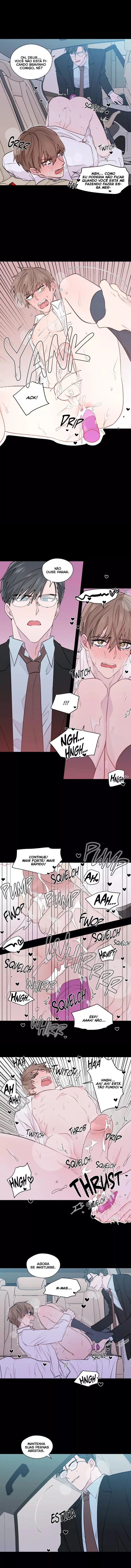 A Man of Virtue – Capítulo 88 Yaoi – Página 4 A Man of Virtue – Capítulo 88 Yaoi – Página 4