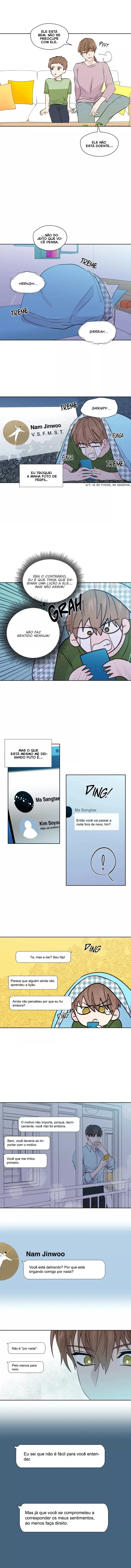 A Man of Virtue – Capítulo 88 Yaoi – Página 6 A Man of Virtue – Capítulo 88 Yaoi – Página 6