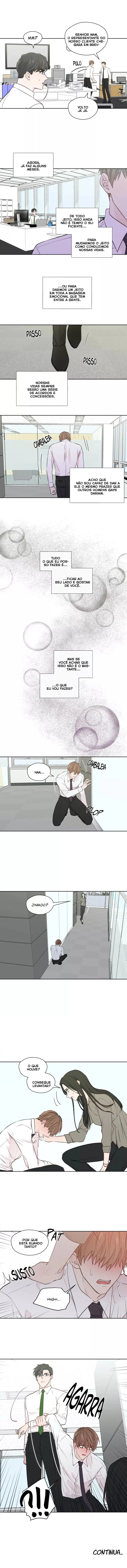 A Man of Virtue – Capítulo 88 Yaoi – Página 9 A Man of Virtue – Capítulo 88 Yaoi – Página 9