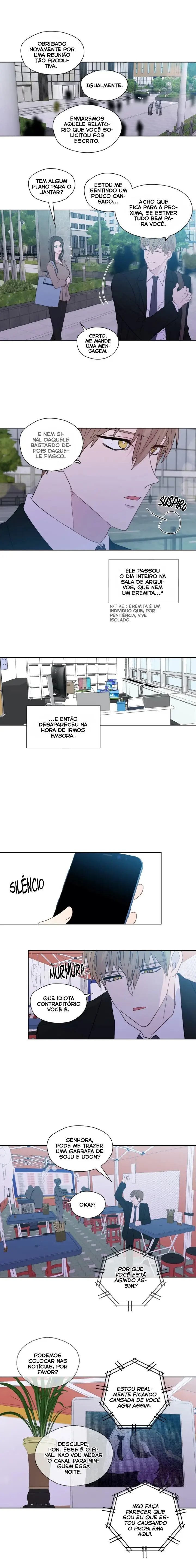 A Man of Virtue – Capítulo 90 Yaoi – Página 2 A Man of Virtue – Capítulo 90 Yaoi – Página 2