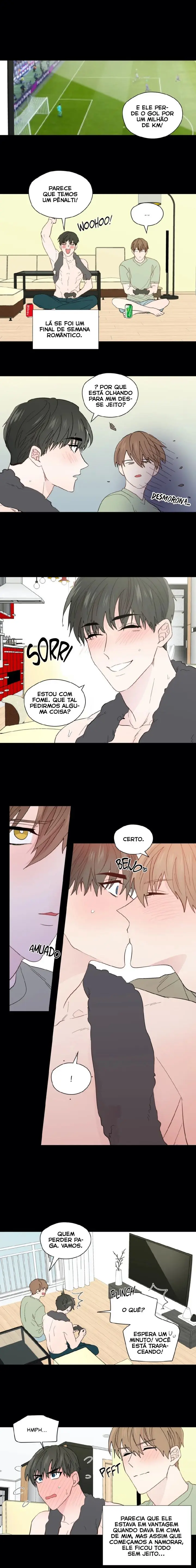 A Man of Virtue – Capítulo 90 Yaoi – Página 4 A Man of Virtue – Capítulo 90 Yaoi – Página 4