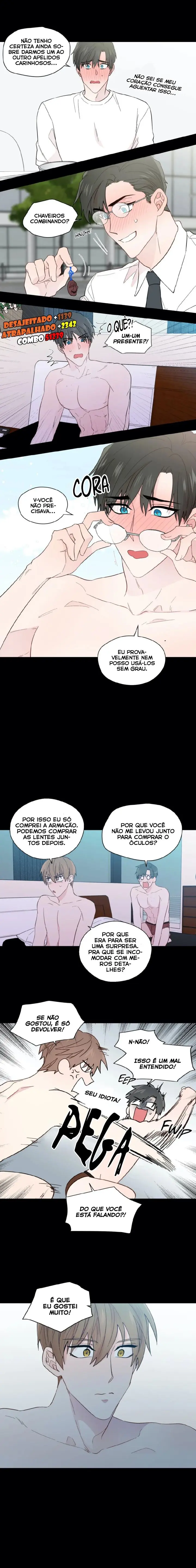 A Man of Virtue – Capítulo 90 Yaoi – Página 5 A Man of Virtue – Capítulo 90 Yaoi – Página 5