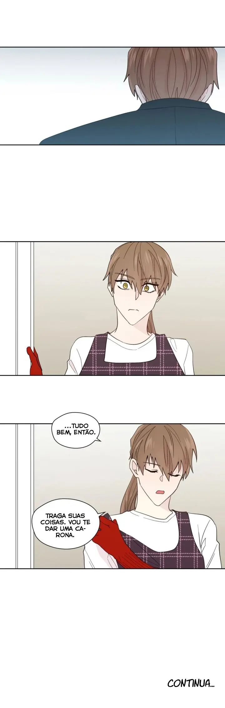 A Man of Virtue – Capítulo 90 Yaoi – Página 9 A Man of Virtue – Capítulo 90 Yaoi – Página 9