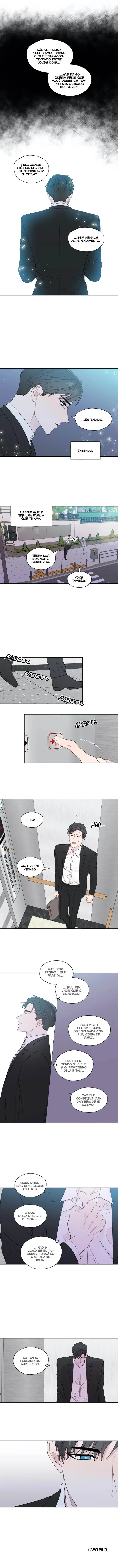 A Man of Virtue – Capítulo 91 Yaoi – Página 6