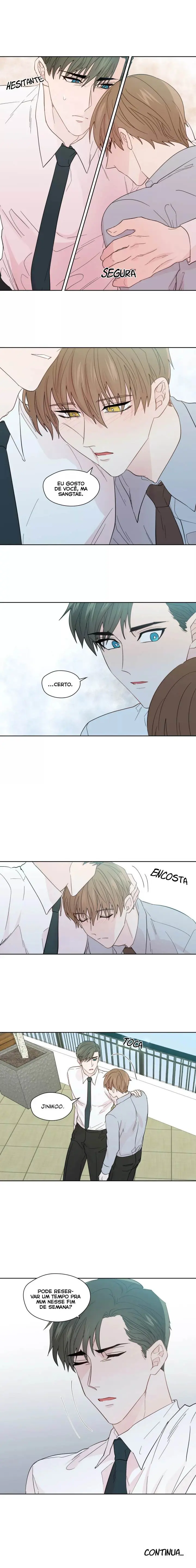 A Man of Virtue – Capítulo 93 Yaoi – Página 6 A Man of Virtue – Capítulo 93 Yaoi – Página 6