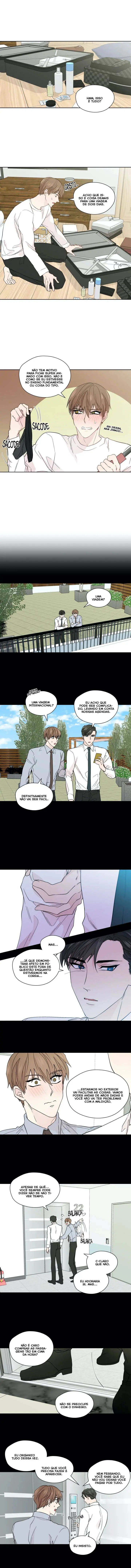 A Man of Virtue – Capítulo 94 Yaoi – Página 2 A Man of Virtue – Capítulo 94 Yaoi – Página 2