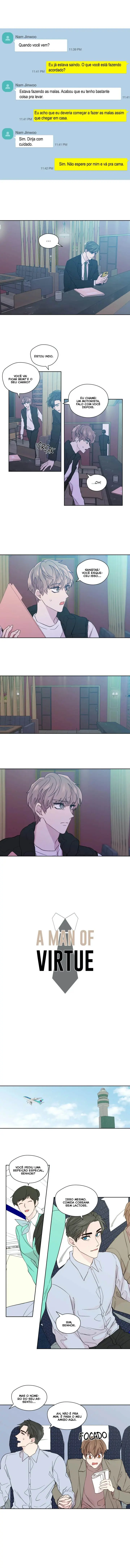 A Man of Virtue – Capítulo 94 Yaoi – Página 4 A Man of Virtue – Capítulo 94 Yaoi – Página 4
