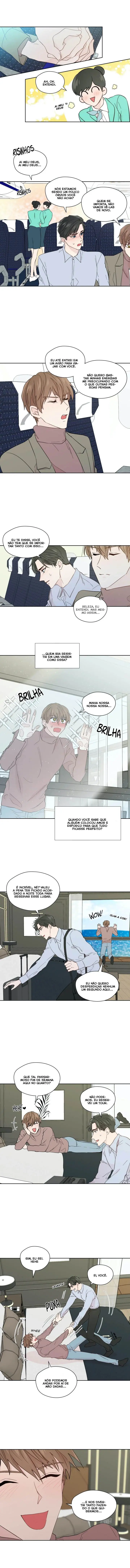 A Man of Virtue – Capítulo 94 Yaoi – Página 5 A Man of Virtue – Capítulo 94 Yaoi – Página 5