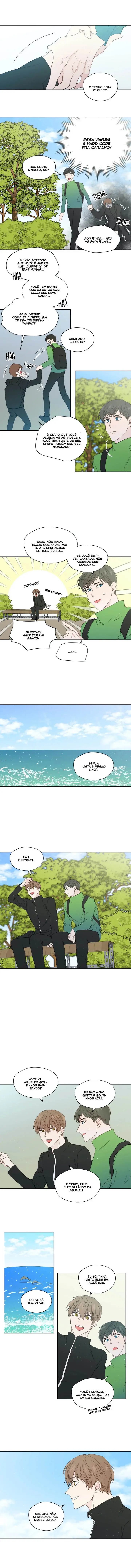 A Man of Virtue – Capítulo 94 Yaoi – Página 6 A Man of Virtue – Capítulo 94 Yaoi – Página 6