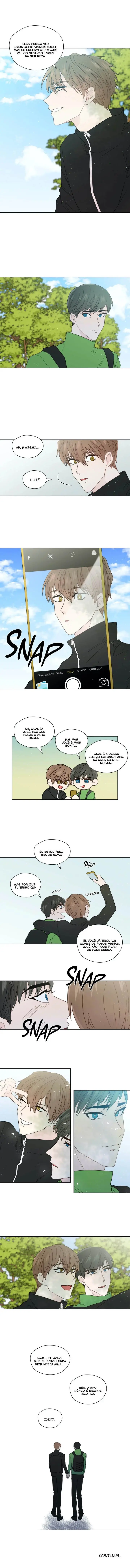 A Man of Virtue – Capítulo 94 Yaoi – Página 7 A Man of Virtue – Capítulo 94 Yaoi – Página 7