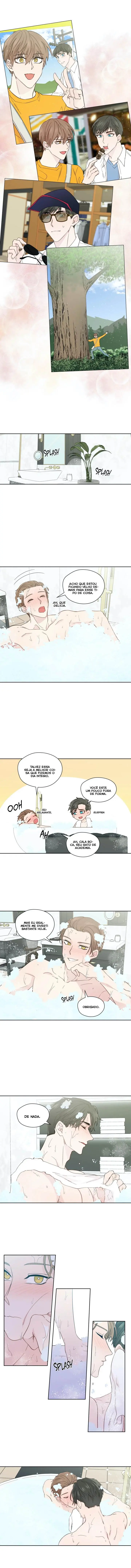 A Man of Virtue – Capítulo 95 Yaoi – Página 2