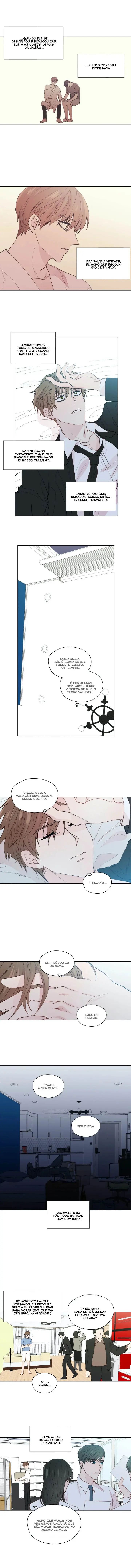 A Man of Virtue – Capítulo 97 Yaoi – Página 5