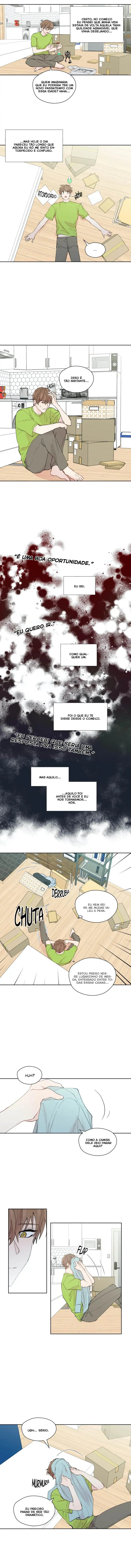 A Man of Virtue – Capítulo 97 Yaoi – Página 6