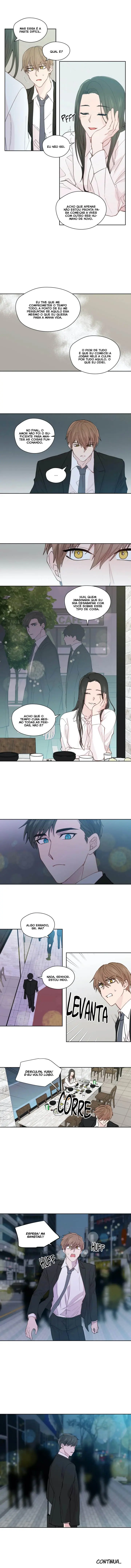 A Man of Virtue – Capítulo 97 Yaoi – Página 8