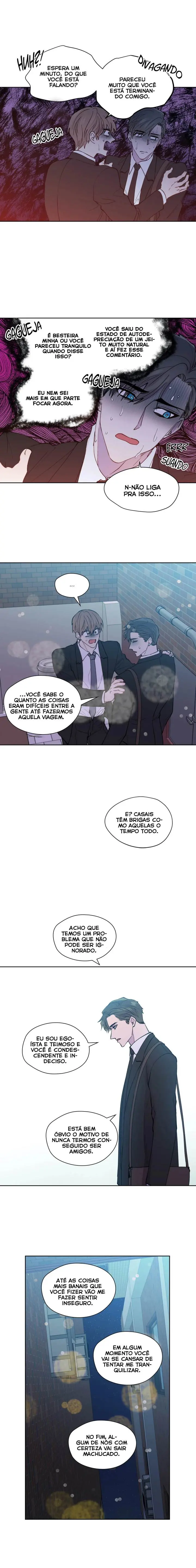 A Man of Virtue – Capítulo 98 Yaoi – Página 4