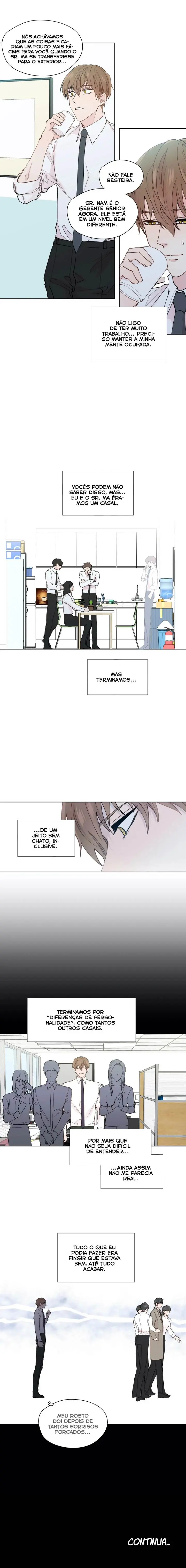 A Man of Virtue – Capítulo 98 Yaoi – Página 9