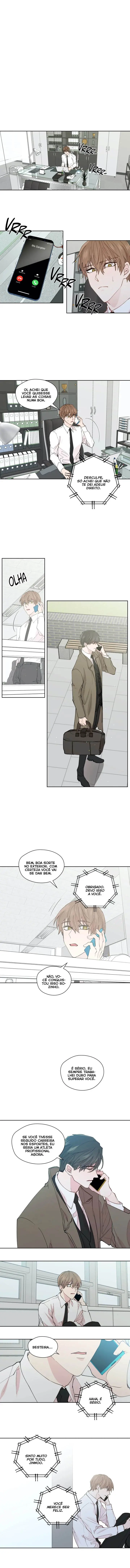 A Man of Virtue – Capítulo 99 Yaoi – Página 2