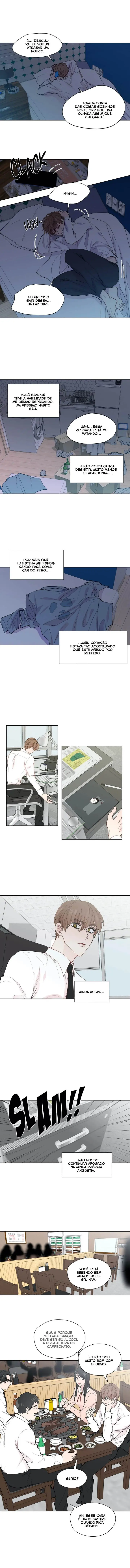 A Man of Virtue – Capítulo 99 Yaoi – Página 4