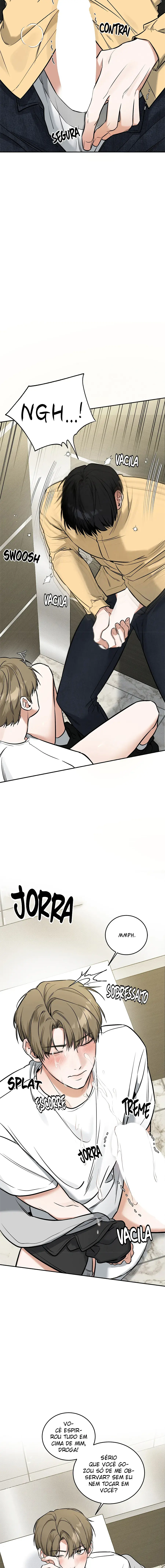 A Man Who Gives Everything – Capítulo 06 Yaoi – Página 5