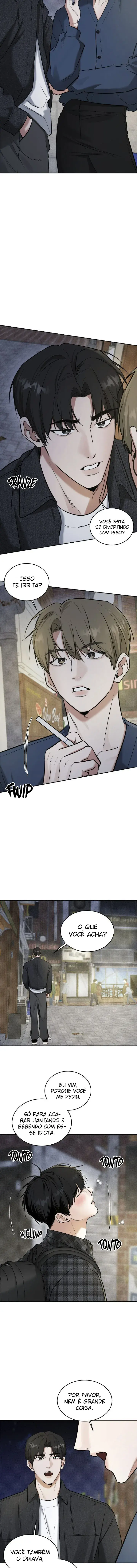 A Man Who Gives Everything – Capítulo 07 Yaoi – Página 12