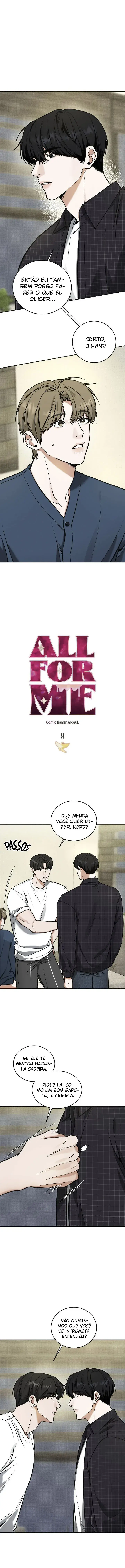 A Man Who Gives Everything – Capítulo 09 Yaoi – Página 1 A Man Who Gives Everything – Capítulo 09 Yaoi – Página 1