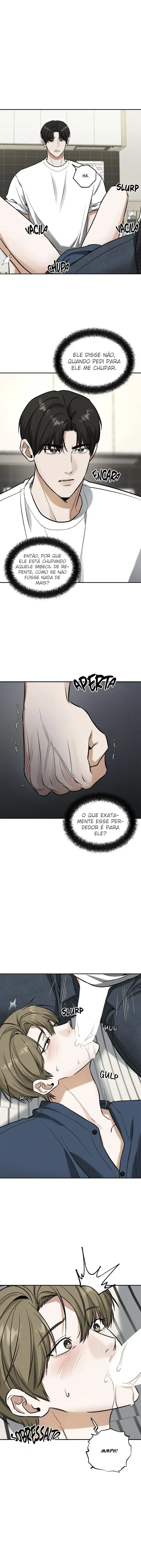 A Man Who Gives Everything – Capítulo 09 Yaoi – Página 10 A Man Who Gives Everything – Capítulo 09 Yaoi – Página 10