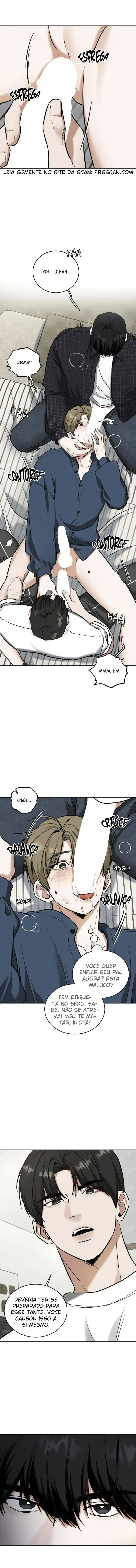 A Man Who Gives Everything – Capítulo 09 Yaoi – Página 11 A Man Who Gives Everything – Capítulo 09 Yaoi – Página 11