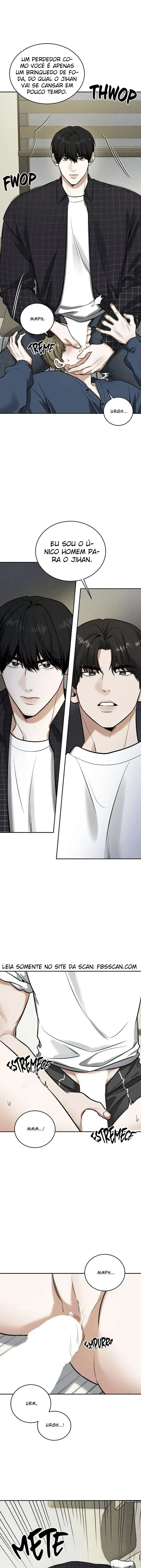 A Man Who Gives Everything – Capítulo 09 Yaoi – Página 12 A Man Who Gives Everything – Capítulo 09 Yaoi – Página 12