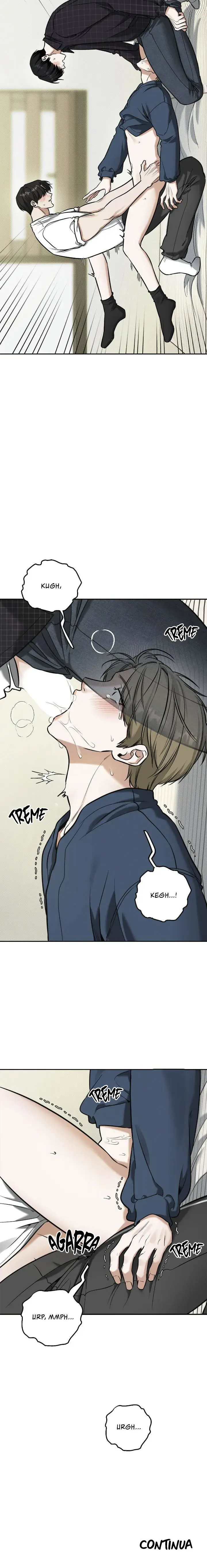 A Man Who Gives Everything – Capítulo 09 Yaoi – Página 13 A Man Who Gives Everything – Capítulo 09 Yaoi – Página 13