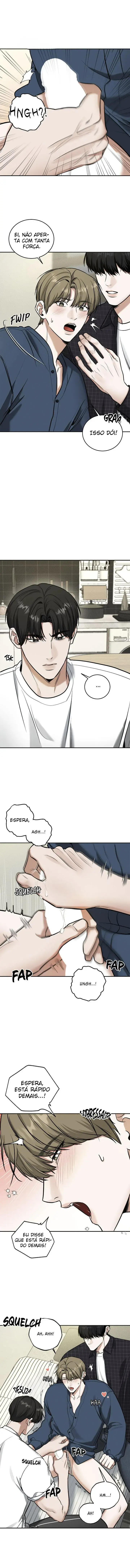 A Man Who Gives Everything – Capítulo 09 Yaoi – Página 6 A Man Who Gives Everything – Capítulo 09 Yaoi – Página 6