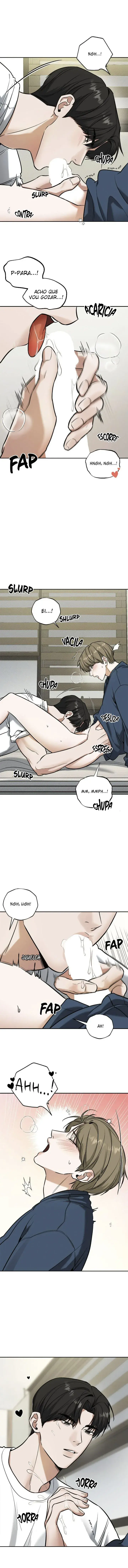 A Man Who Gives Everything – Capítulo 09 Yaoi – Página 7 A Man Who Gives Everything – Capítulo 09 Yaoi – Página 7