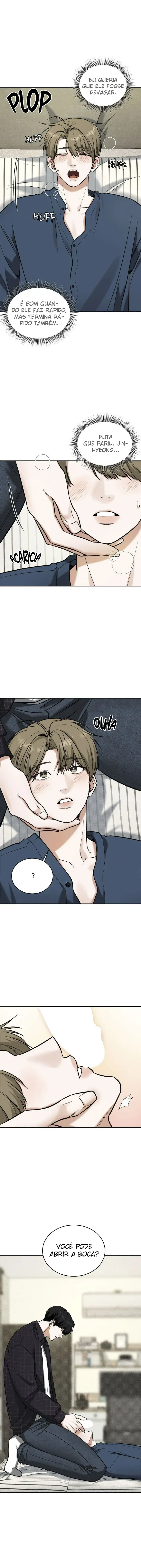 A Man Who Gives Everything – Capítulo 09 Yaoi – Página 8 A Man Who Gives Everything – Capítulo 09 Yaoi – Página 8