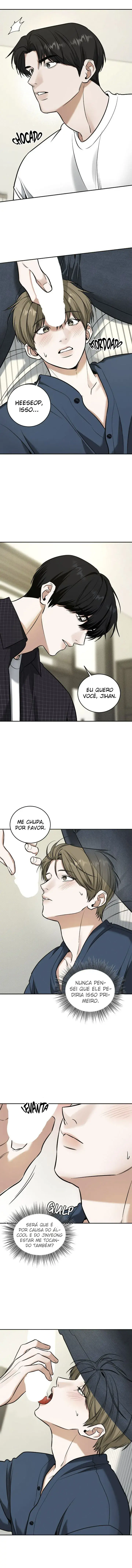 A Man Who Gives Everything – Capítulo 09 Yaoi – Página 9 A Man Who Gives Everything – Capítulo 09 Yaoi – Página 9