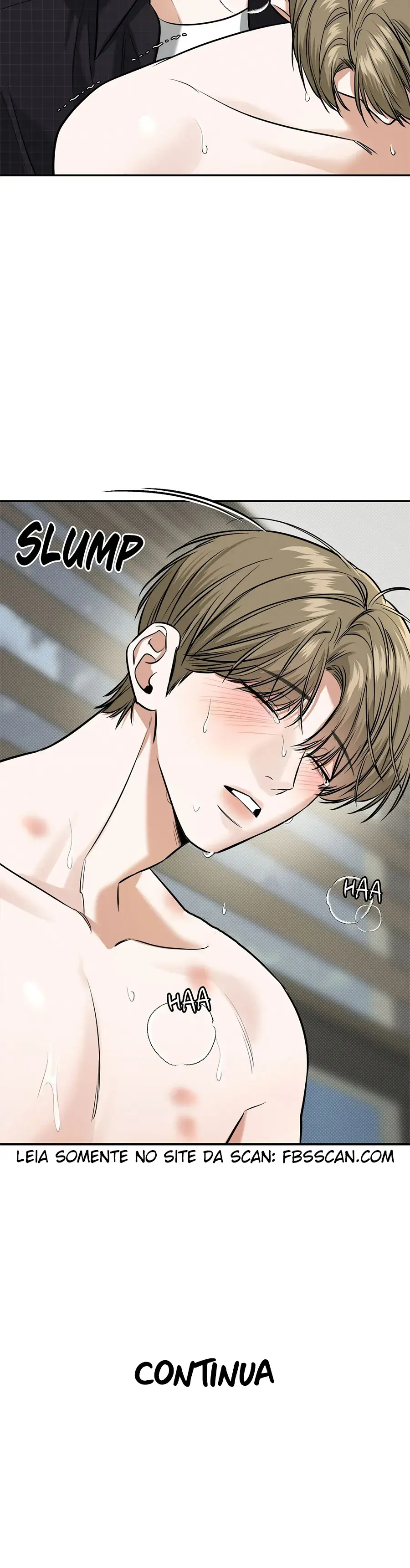 A Man Who Gives Everything – Capítulo 11 Yaoi – Página 14