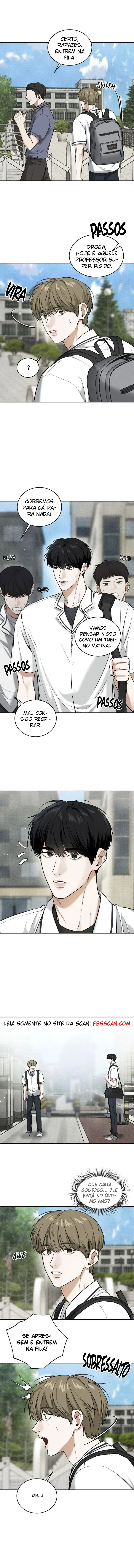 A Man Who Gives Everything – Capítulo 12 Yaoi – Página 10