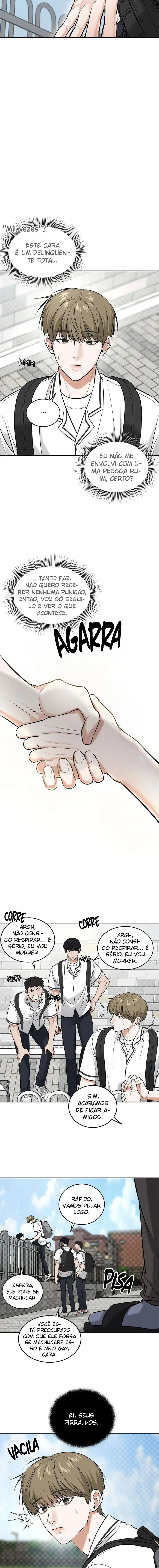 A Man Who Gives Everything – Capítulo 13 Yaoi – Página 4