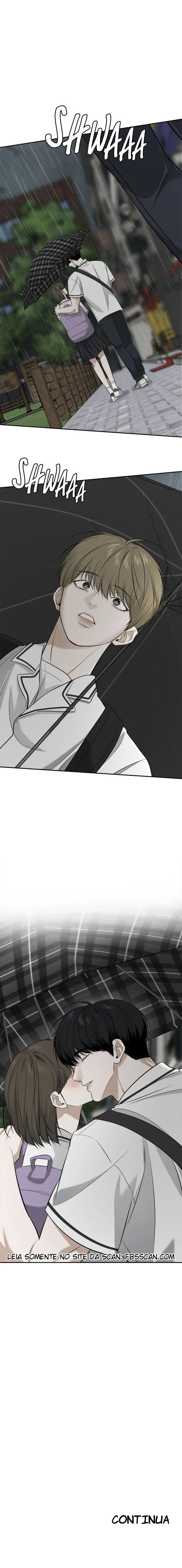 A Man Who Gives Everything – Capítulo 15 Yaoi – Página 13