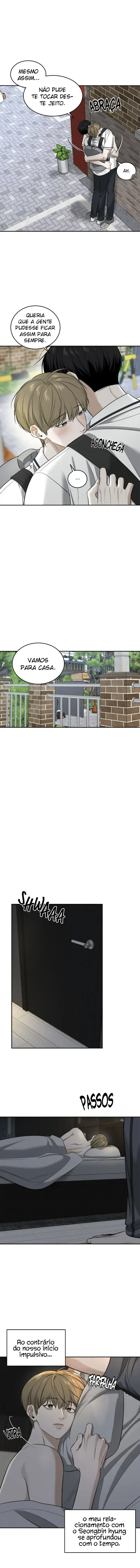 A Man Who Gives Everything – Capítulo 15 Yaoi – Página 4