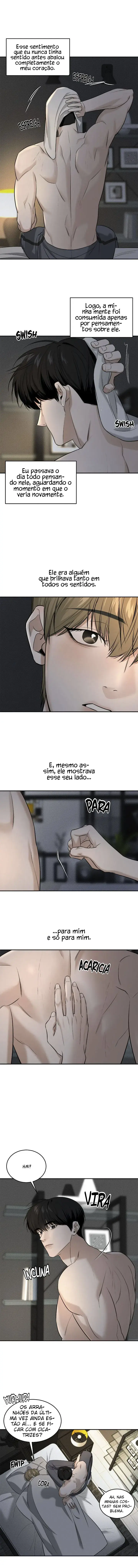 A Man Who Gives Everything – Capítulo 15 Yaoi – Página 5