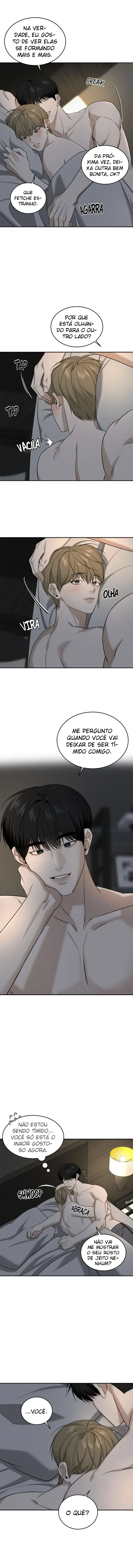 A Man Who Gives Everything – Capítulo 15 Yaoi – Página 6