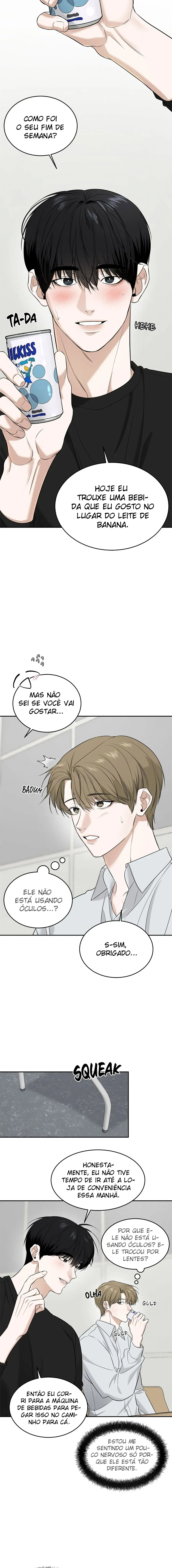 A Man Who Gives Everything – Capítulo 16 Yaoi – Página 15