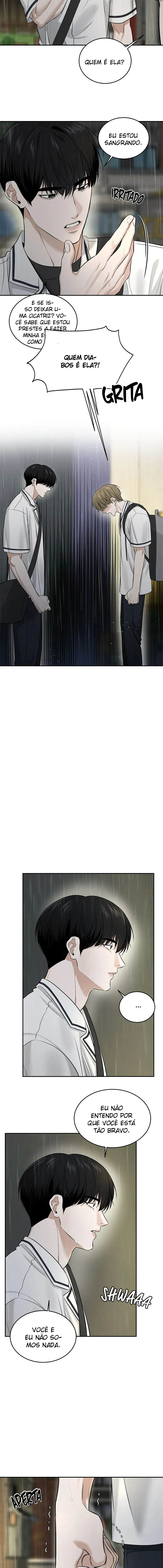 A Man Who Gives Everything – Capítulo 16 Yaoi – Página 4