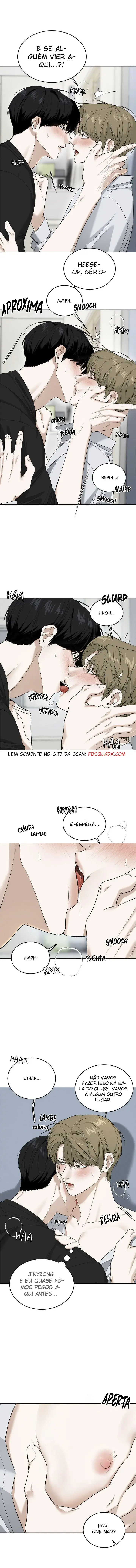 A Man Who Gives Everything – Capítulo 17 Yaoi – Página 2