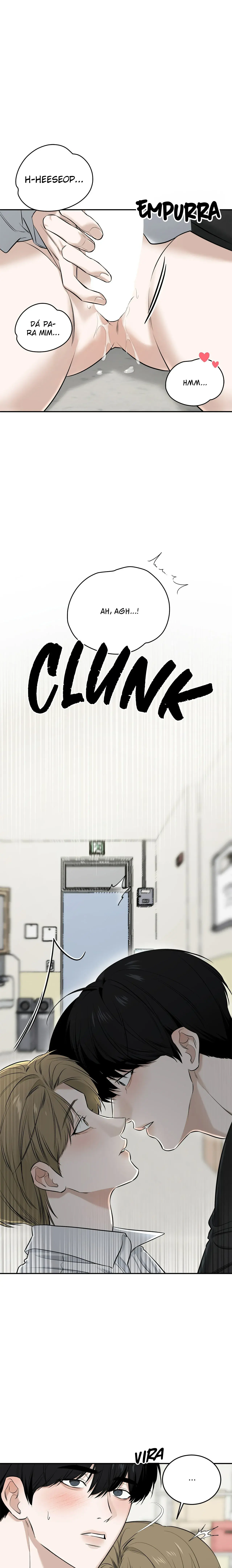 A Man Who Gives Everything – Capítulo 18 Yaoi – Página 7