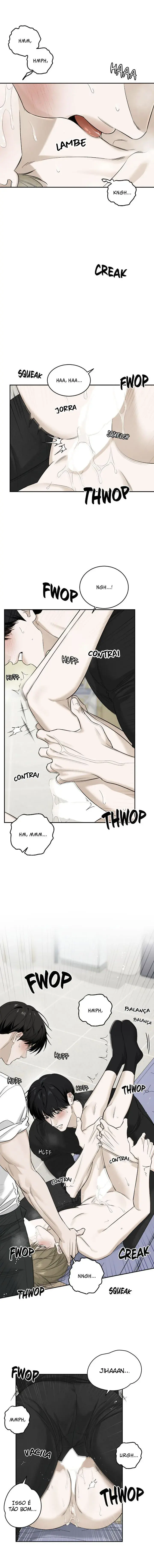 A Man Who Gives Everything – Capítulo 20 Yaoi – Página 2