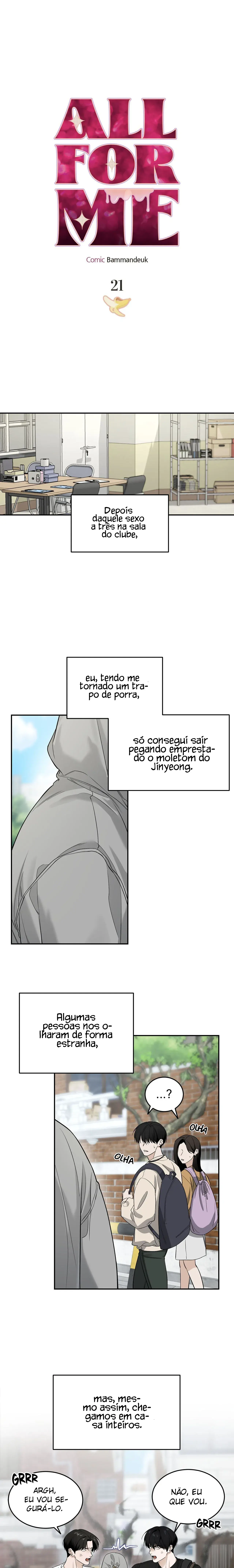 A Man Who Gives Everything – Capítulo 21 Yaoi – Página 1 A Man Who Gives Everything – Capítulo 21 Yaoi – Página 1