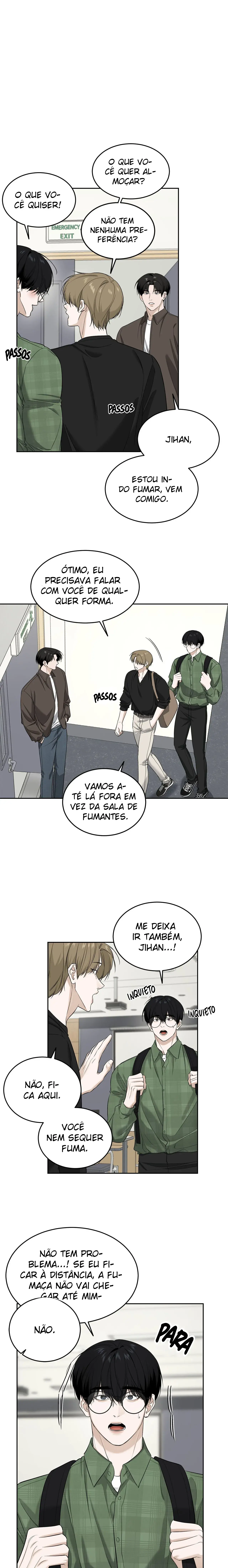 A Man Who Gives Everything – Capítulo 21 Yaoi – Página 13 A Man Who Gives Everything – Capítulo 21 Yaoi – Página 13